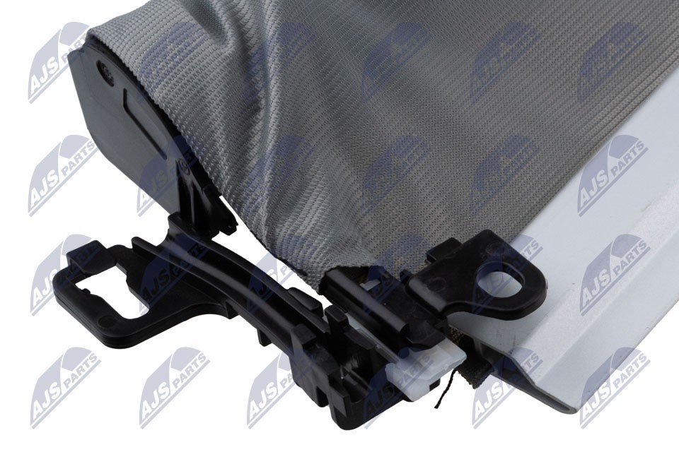 Fits NTY EZC-VW-656 SUNROOF SUN VISOR   ⭐UK Stock⭐