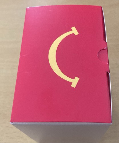 McDONALDS HAPPY FOOD PERRO STEVON LABRADOR 2025 MALVAVISCO NUEVO EN CAJA JUGUETE DE PELUCHE - Imagen 5 de 6