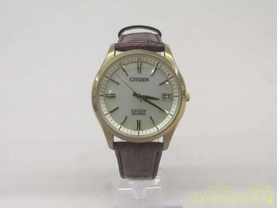 CITIZEN H111-TO15875 　Analog Watch