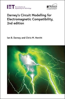Ian B. Darney C Darney's Circuit Modelling for Electromag (Hardback) (UK IMPORT)
