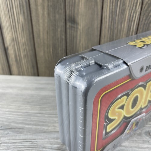 SORRY! Board Game by Hasbro in Portable Case Travel Road Trip Full Gameplay NEW - Picture 7 of 17