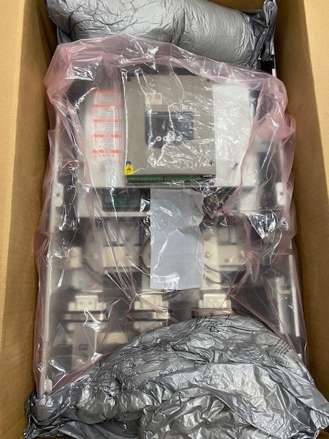 Schneider Electric ATS48C41Y 410A Softstart ((Brand New))!!!