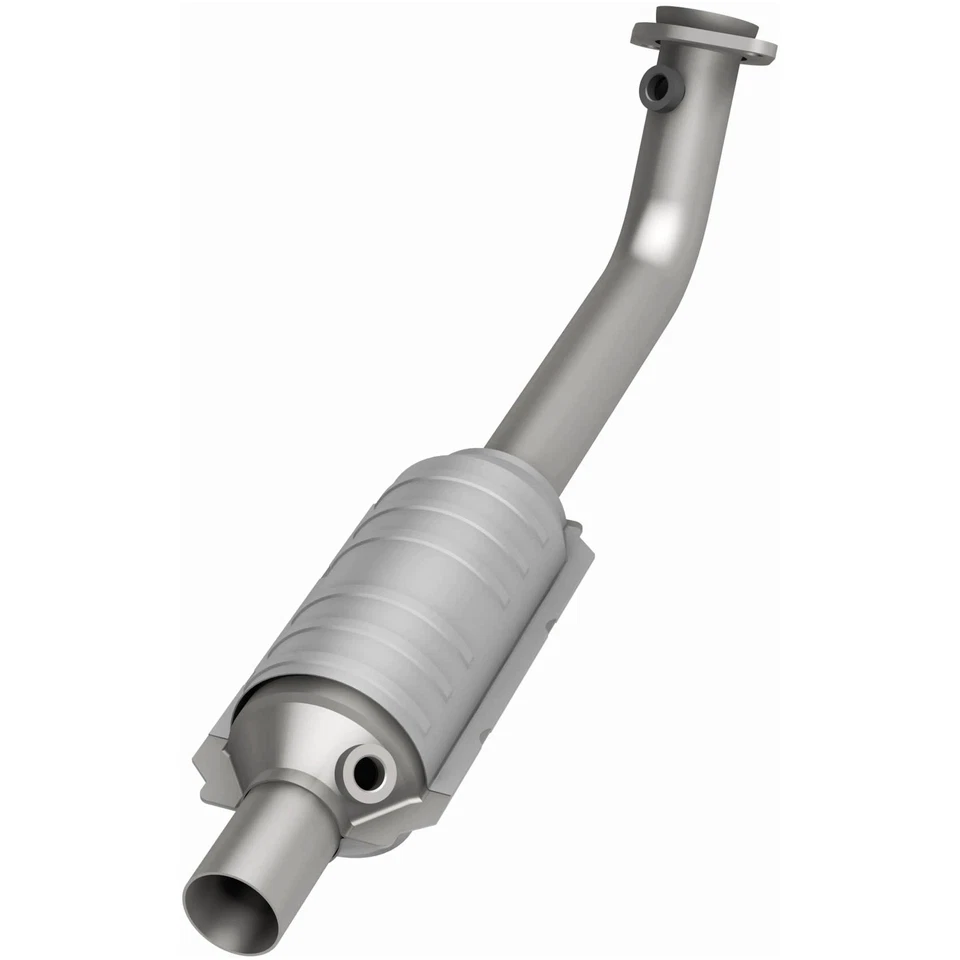 MagnaFlow Catalytic Converter: EPA, For 2000-2003 BMW X5 Foto 4 de 4