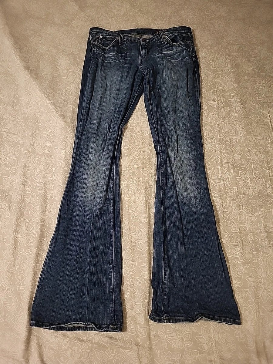 Blue 2 Women's Low (6.5-8.5 in) Rise Jeans for Women for sale | eBay