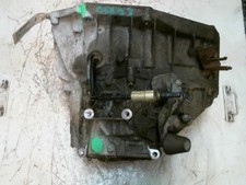 Boite de vitesse Rover 75