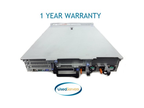 Dell Poweredge R740 2xGold 5122 3.6GHZ=8Cores 64GB 4x960GB SSD H730P - Picture 2 of 2