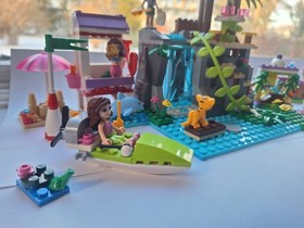 LEGO Friends Lot (6 Complete Sets) 41044 41030 41013 41028