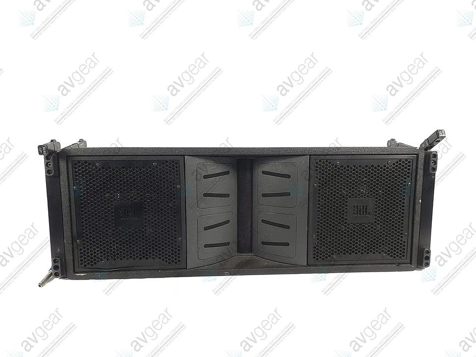 JBL VT4886 Subcompact Passive 3-Way Line Array Speaker(C2052-100) - Image 2 of 4