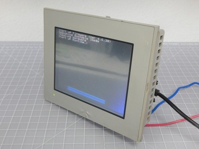 PRO-FACE PFXGP430ITADW HMI TOUCH SCREEN M1365
