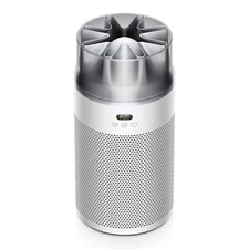 Dyson HushJet Compact Air Purifier White Silver Reg# 101053-MYS-2 New & Sealed