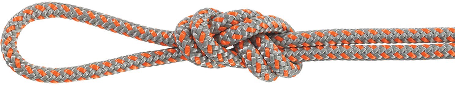 Предварительно нарезанный шнур Maxim New England 4 мм x 30 - Универсальная альпинистская веревка для шнуров - 3490₽