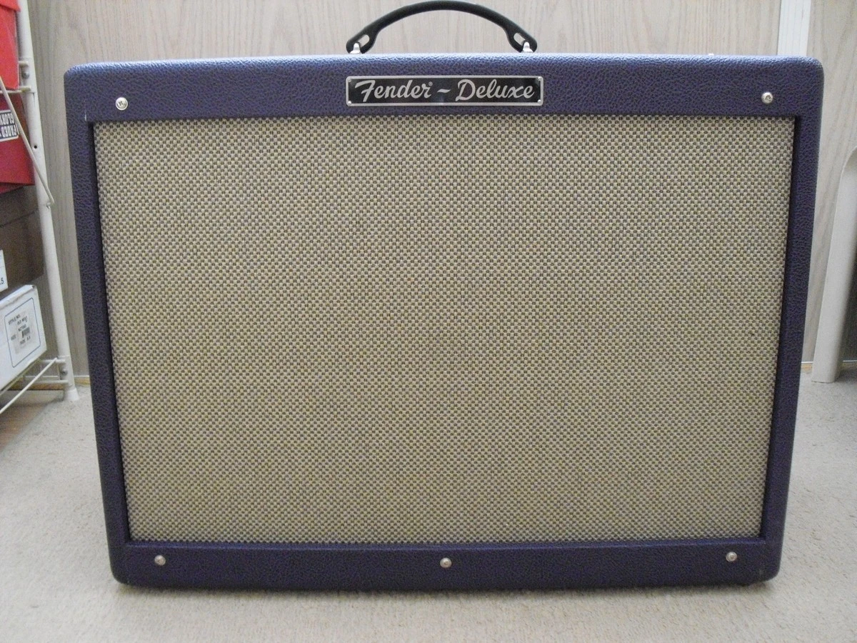 Fender Hot Rod Deluxe Limited Edition for sale - eBay