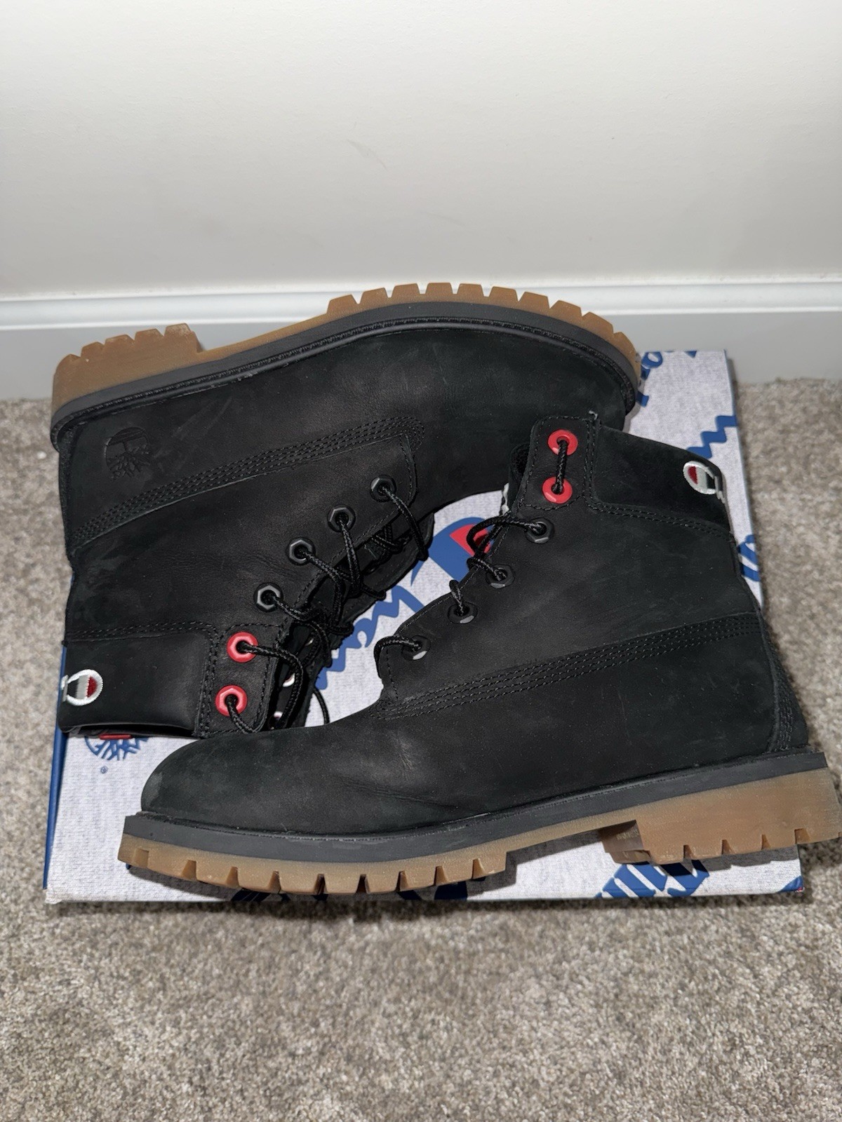 timberlands - image 3