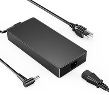 Asus 200W 20V 10A, ADP-200JB D, AC Adapter Charger for ASUS TUF Gaming F15 F17