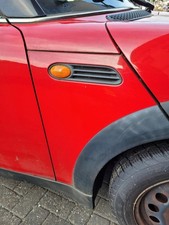 Original Kotflügel MINI One R50 1,6 - Rechts - 7 037 438 - 7037438