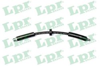Bremsschlauch LPR 6T47128 FüR Saab 9000 Turbo Aero CDE Eco Power CSE