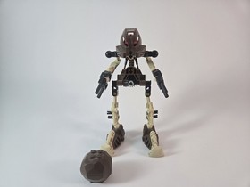 LEGO Bionicle Toa Mata Complete Set of (6) 8531 8532 8533 8534 8535 8536