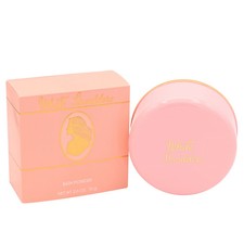 White Shoulders by Evyan 2.6 oz Bath Powder for Women New in Box