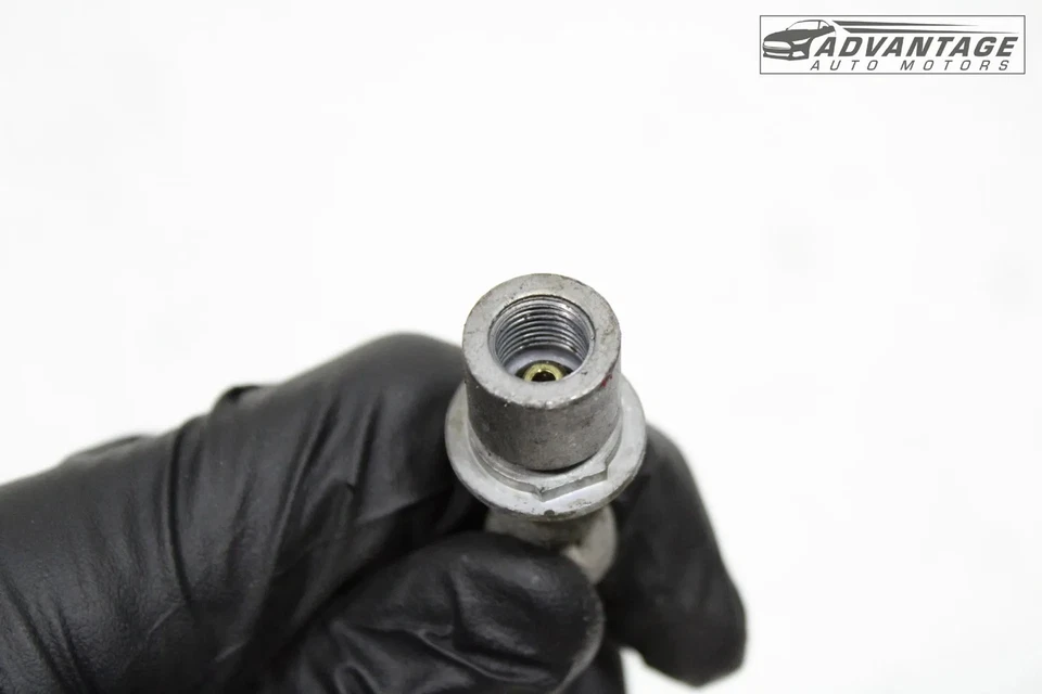 2016-2024 雪佛兰 CAMARO 前右乘客制动计算器 水力软管 原始设备制造商 — 第 4/4 张图片