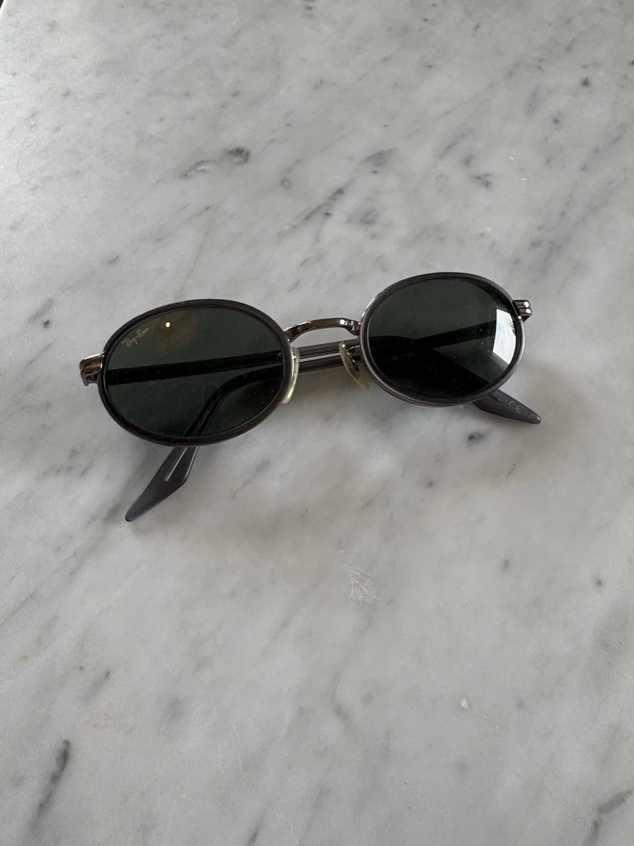 Ray Ban B L In Vintage Sunglasses for sale | eBay