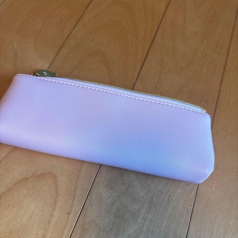 AHKAH pen case pink appendix #a3f784 | eBay