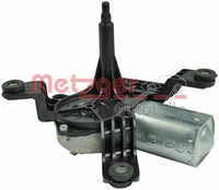 Metzger Autoteile Wischermotor 2190612 FüR Corsa Opel S07 12V L08 L68 LPG Cdti
