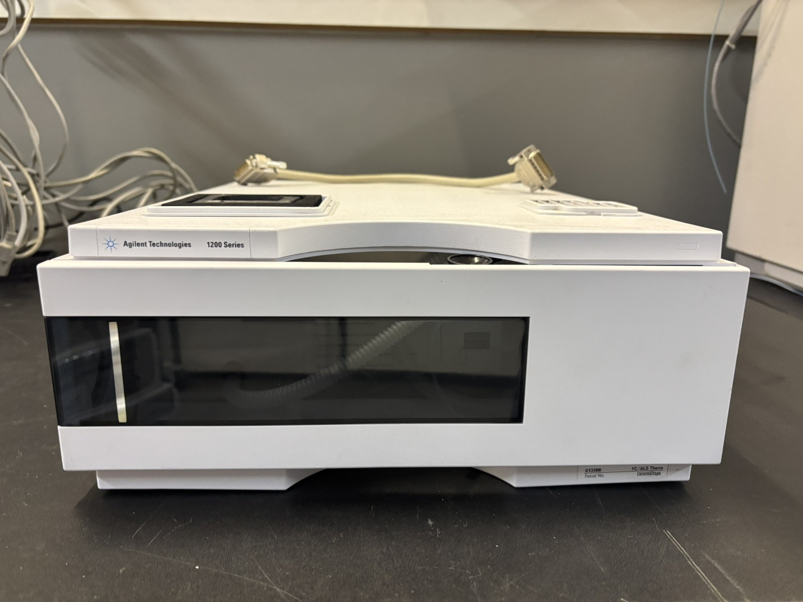 Agilent  1200 Series G1330B ALS Therm, Sample Chiller, Good Working Status