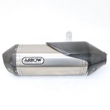 Silenziatore destro freccia TRIUMPH SPEED TRIPLE 1050 2018 - T2203347