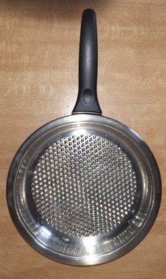 AMC Steak-Pfanne    oben: ca. 27,5 cm 1,6 Liter Induktion Steakpfanne Griddle
