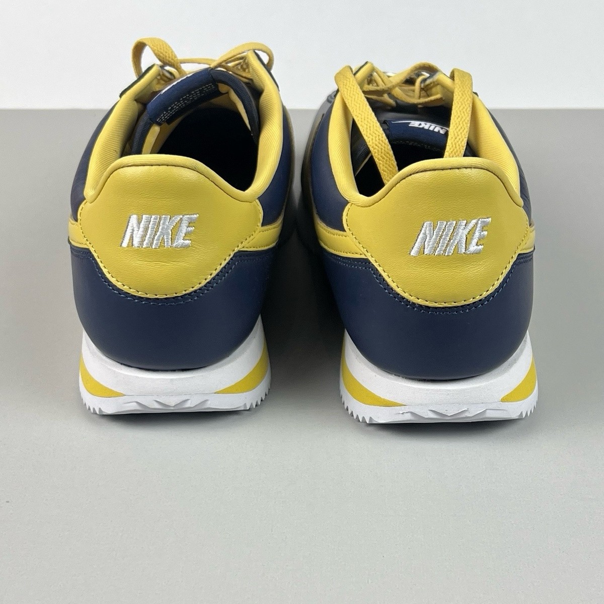 NIKE CLASSIC CORTEZ ナイキ クラシック コルテッツ UCLA NEW Nike By