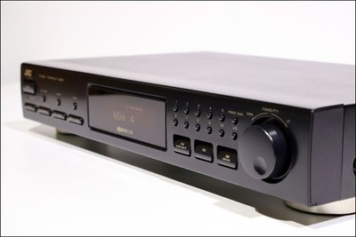 JVC FX-382R -hochwertiger Tuner mit RDS/EON-