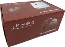 New in Box A-EPNT-0001-V1-01 Poynting Cross-Polarised Omni-Directional Antenna