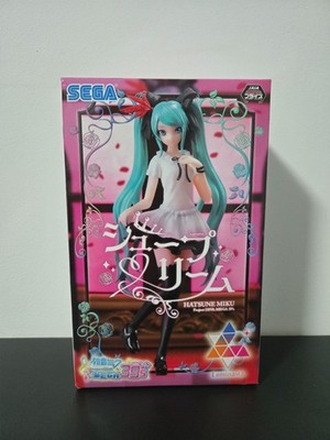 Vocaloid Hatsune Miku Project Diva Mega 39's  Figur