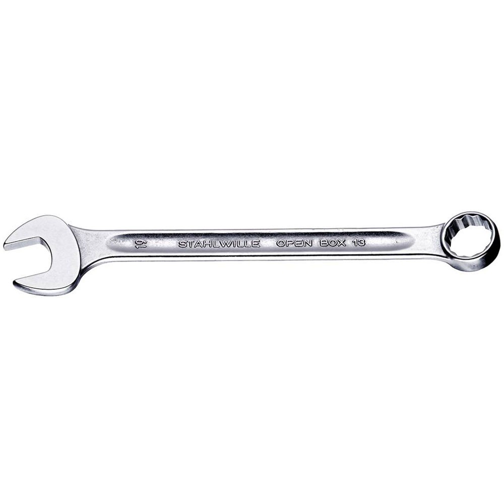 Stahlwille 13 8 Combination Spanner 8 mm