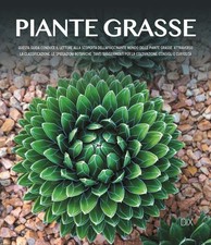 Sukkulenten [Paperback] [Aug 31, 2021] AA.VV. and DIX EDITORE