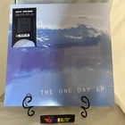 Tate McRae The One Day Vinyl LP + Baby Blue Heart 10" VV Exclusive 420/1000