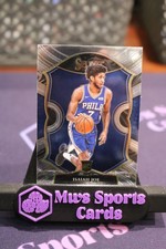 Isaiah Joe RC Concourse 2020-2021 Select