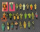 Hasbro Gi Joe Vintage 3.75 Action Figures Lot of 25 Lot #5 No Reserve Auction