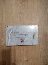 New La Prédiré Prestige Paris Liquid Touch Matte Lipstick Set Of 5 MSRP $220