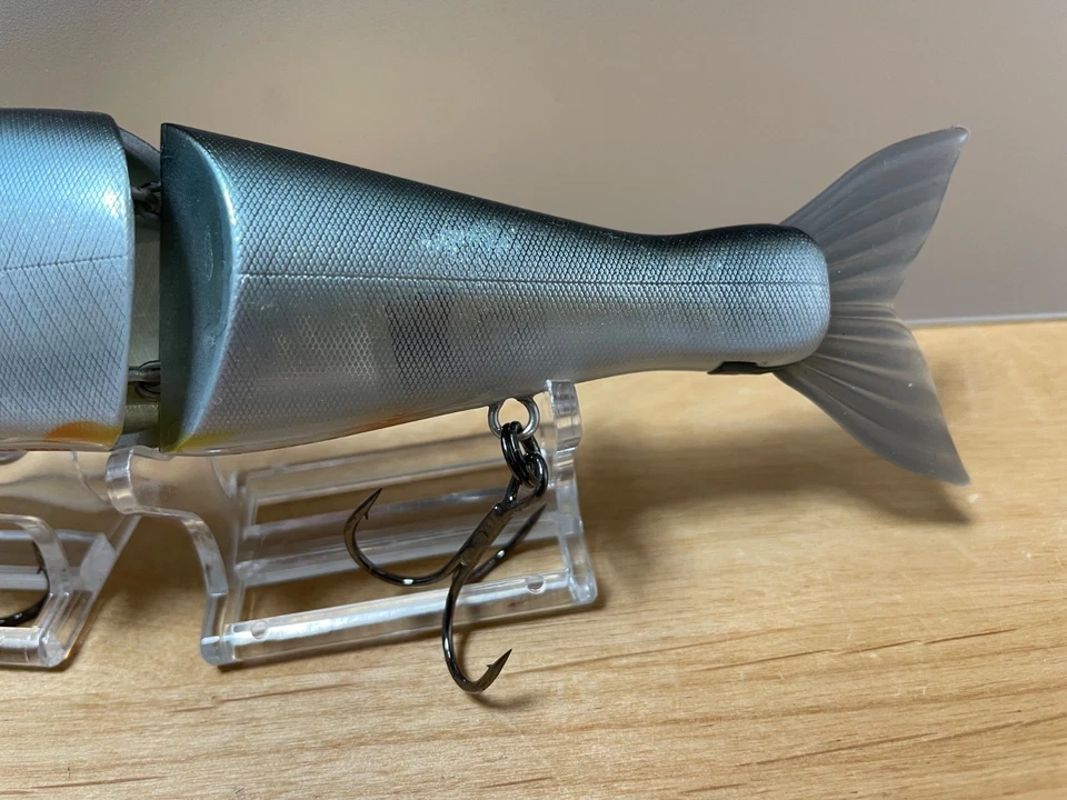 GAN CRAFT ШАРНИРНЫЙ КОГОТЬ 178 тип-25ss # Nakahira Ayu плавучая наживка glidebait приманка - Изображение 4 из 4