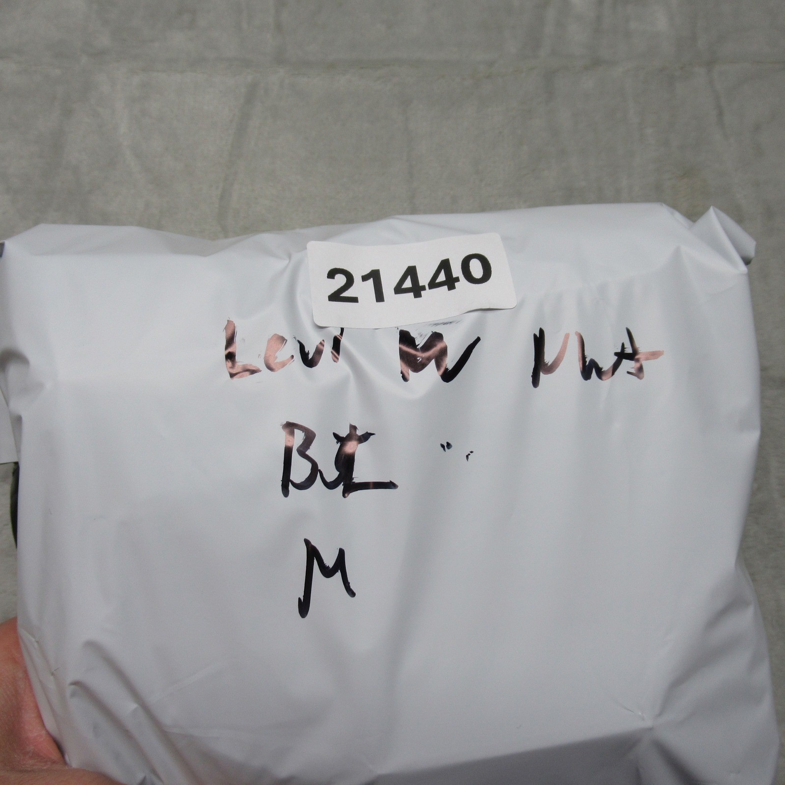 Levis Signature Jeans Women 14 Blue Denim Mid Rise Bootcut Medium Wash 36x32 NEW thumbnail 20