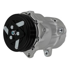 Klima Kompressor SD7V16 for VW BUS T4 2.5 TDI LT 28-35 2 28-46 2 2.5 2.8 TDI SDI