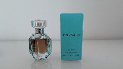 TIFFANY & CO. INTENSE - MINIATUR 5 ML EDP