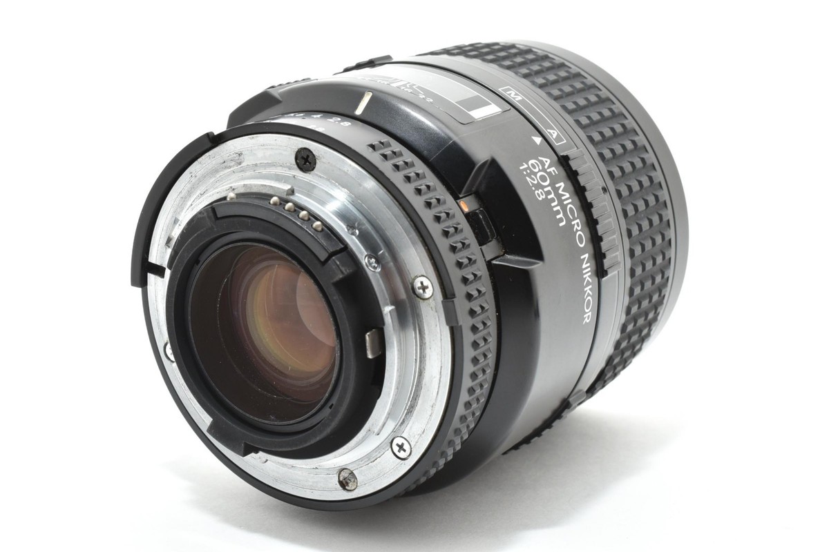 Nikon AF Nikkor 24mm F/2.8 D Lenses for sale online | eBay