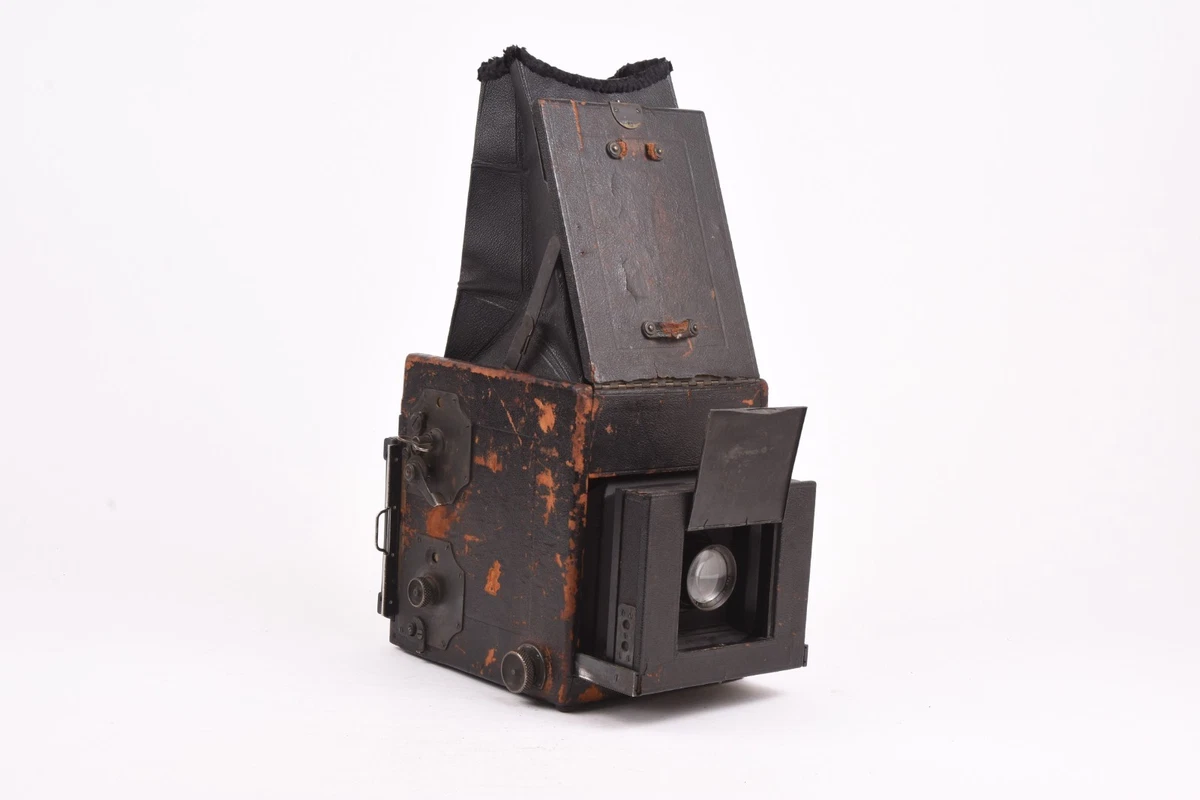 Graflex 4x5 in Film Cameras for sale | eBay