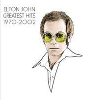 Greatest Hits 1970-2002 von John,Elton | CD | Zustand gut