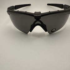 Oakley Sunglasses SIM Frame 2.0 AS/NZS 1337.1 New Condition 