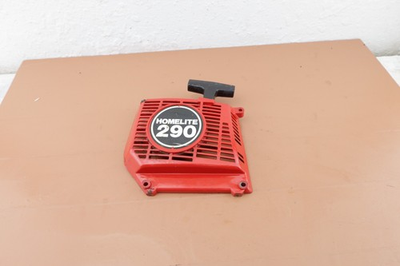 #ad Homelite 290 Chainsaw OEM Recoil Pull Start $19.99