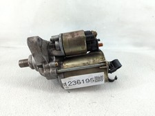 2003-2005 Honda Pilot Car Starter Motor Solenoid Oem A5JDG