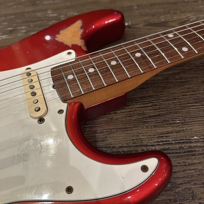 Tokai ST-60 SPRINGY SOUND 1981 Electric Guitar | eBay